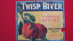 Twisp River