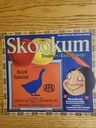 Skookum AFG Wenatchee Wavy