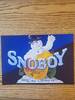 Snoboy No Weight No Grade
