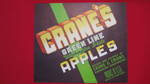 Crane's Green Line