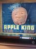 Apple King Schmidt Left Of LR