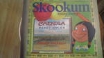 Skookum Chekola