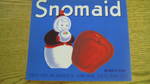 Snomaid