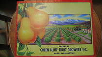 Green Bluff Fruit Growers