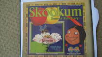 Skookum Blossom XF 40LBS