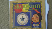 Skookum Blue Star 40LBS