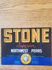 Stone Inc