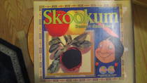 Skookum Baker Langdon Blockout