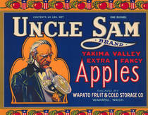 Uncle Sam