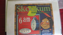 Skookum 6 AM XF USA