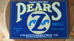 Blue Z