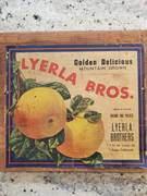 Lyerla Brothers Brothers