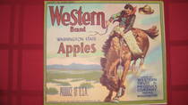 Western Washington Apples