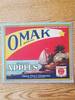 Wenoka Omak FCY Shield