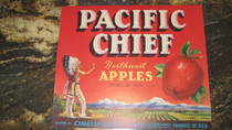 Pacific Chief