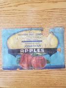 Jonathan Apples