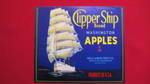 Clipper Ship 40LB Blockout
