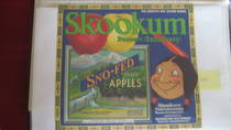 Skookum Sno Fed