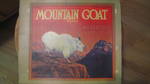 Mountain Goat Wenatchee Skookum 1922