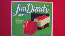 Jim Dandy