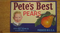 Pete's Best