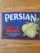 Persian