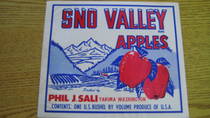 Sno Valley