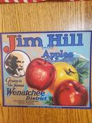 Jim Hill Blue Ridge