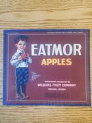 Eatmor Ridgeway Fine Produce