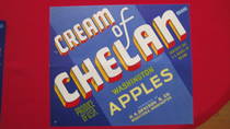 Cream Of Chelan