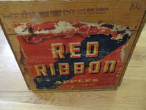 Red Ribbon Blue Ribbon Growers