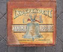 Independent Orange