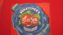 Blue Seal Wenatchee's