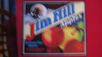 Jim Hill