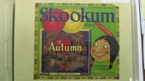 Skookum Autumn Fancy
