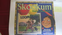 Skookum Loop Loop