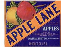 Apple Lane