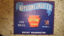 Nuchief Keystone