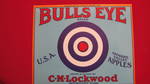Bulls Eye