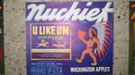 Nuchief Sales U Like Em