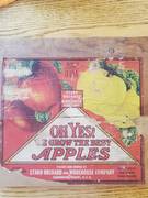 Oh Yes Cashmere Starr Orchard