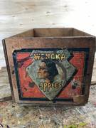 Wenoka FCY 40LBs LL Doc Apple