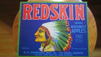 Redskin