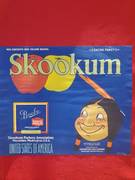 Skookum Beebe
