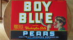 Boy Blue