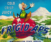 Frigid Aps