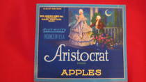 Aristocrat Blue
