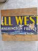 All West Half Bushel Harold 