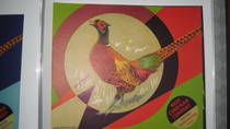 Pheasant Red