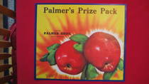 Palmer's Prize Pack